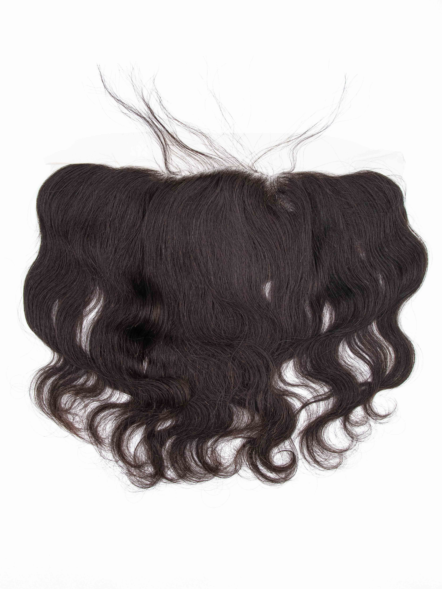 FRONTALS & CLOSURES