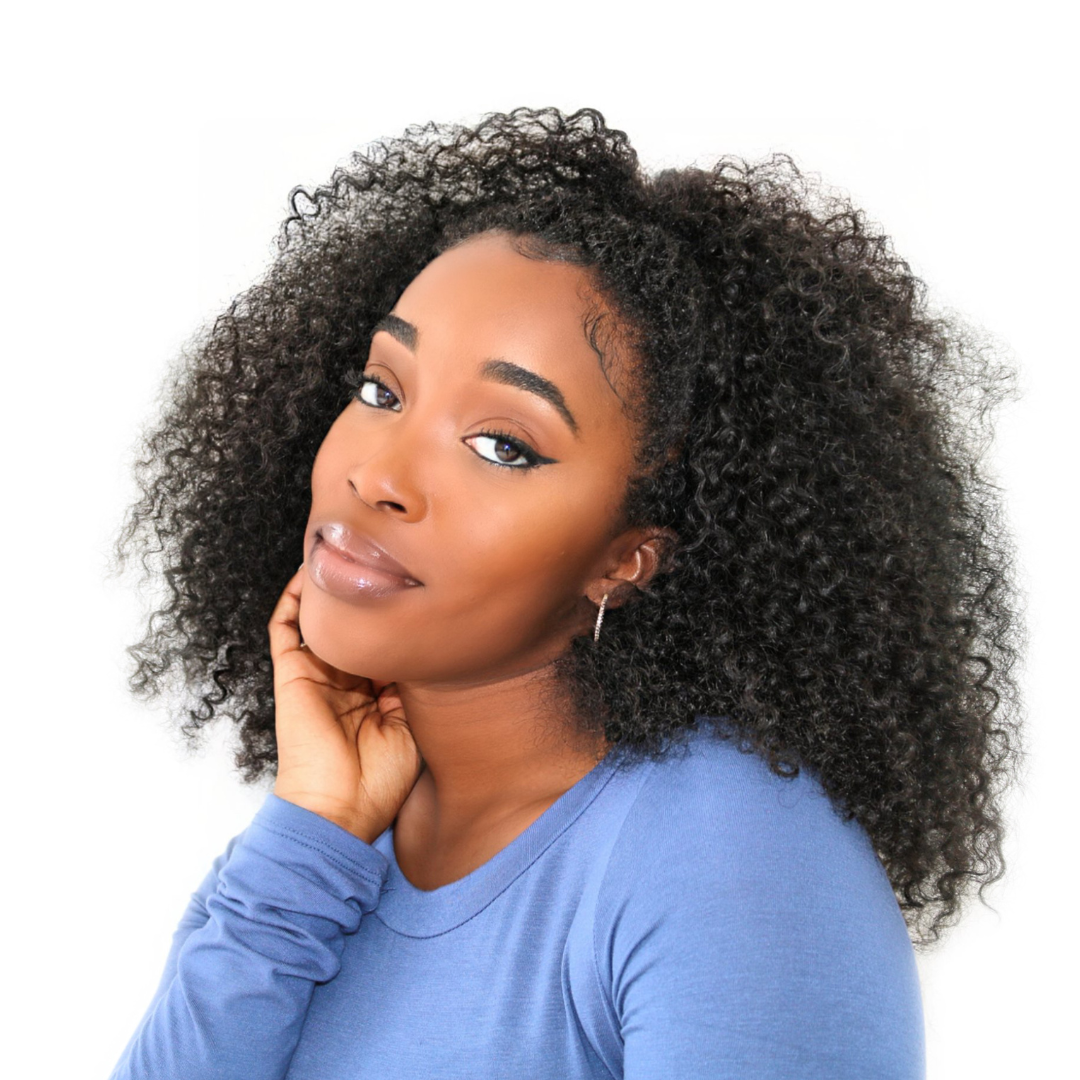 JAMAICAN CURLY BUNDLES