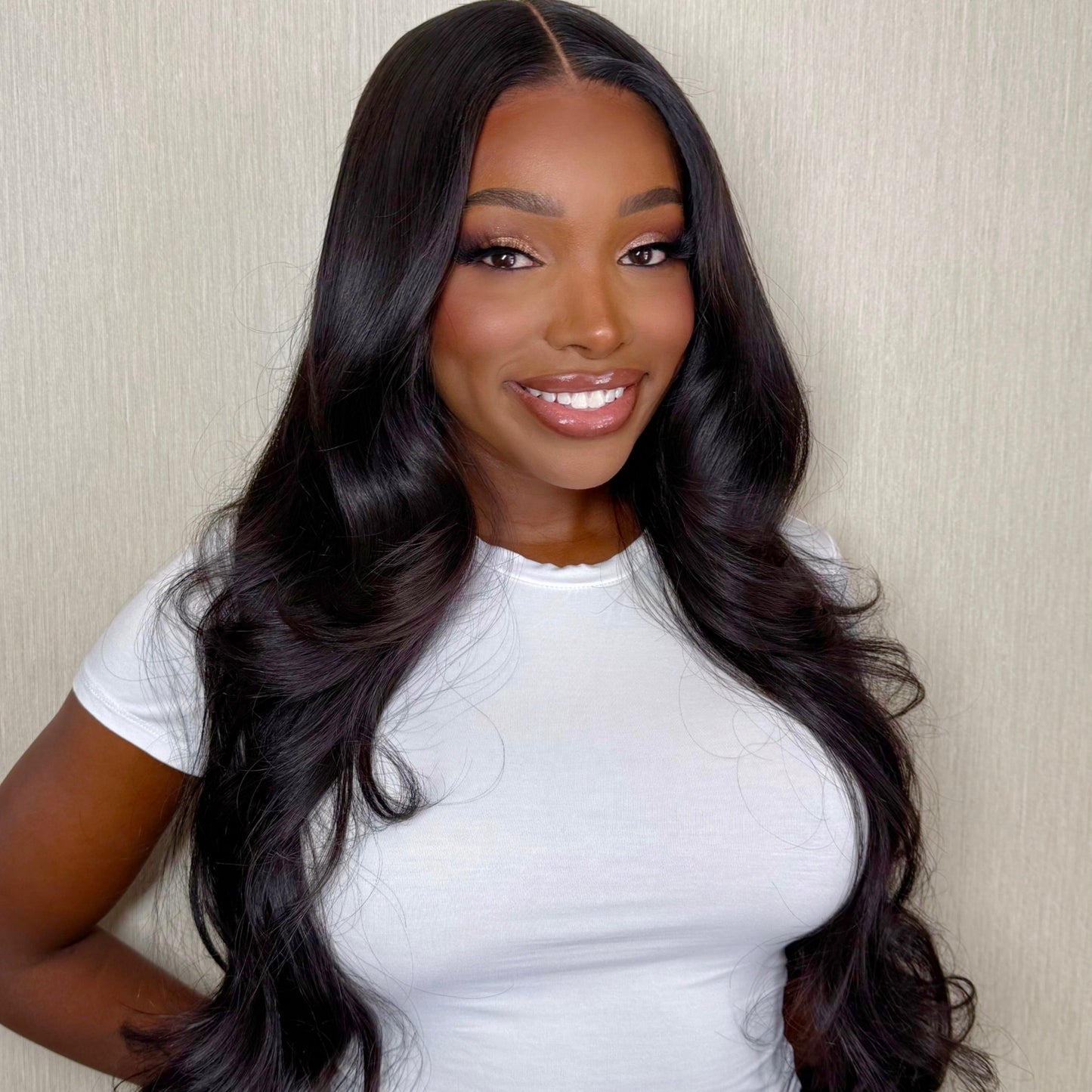 BRAZILIAN BODY WAVE BUNDLES