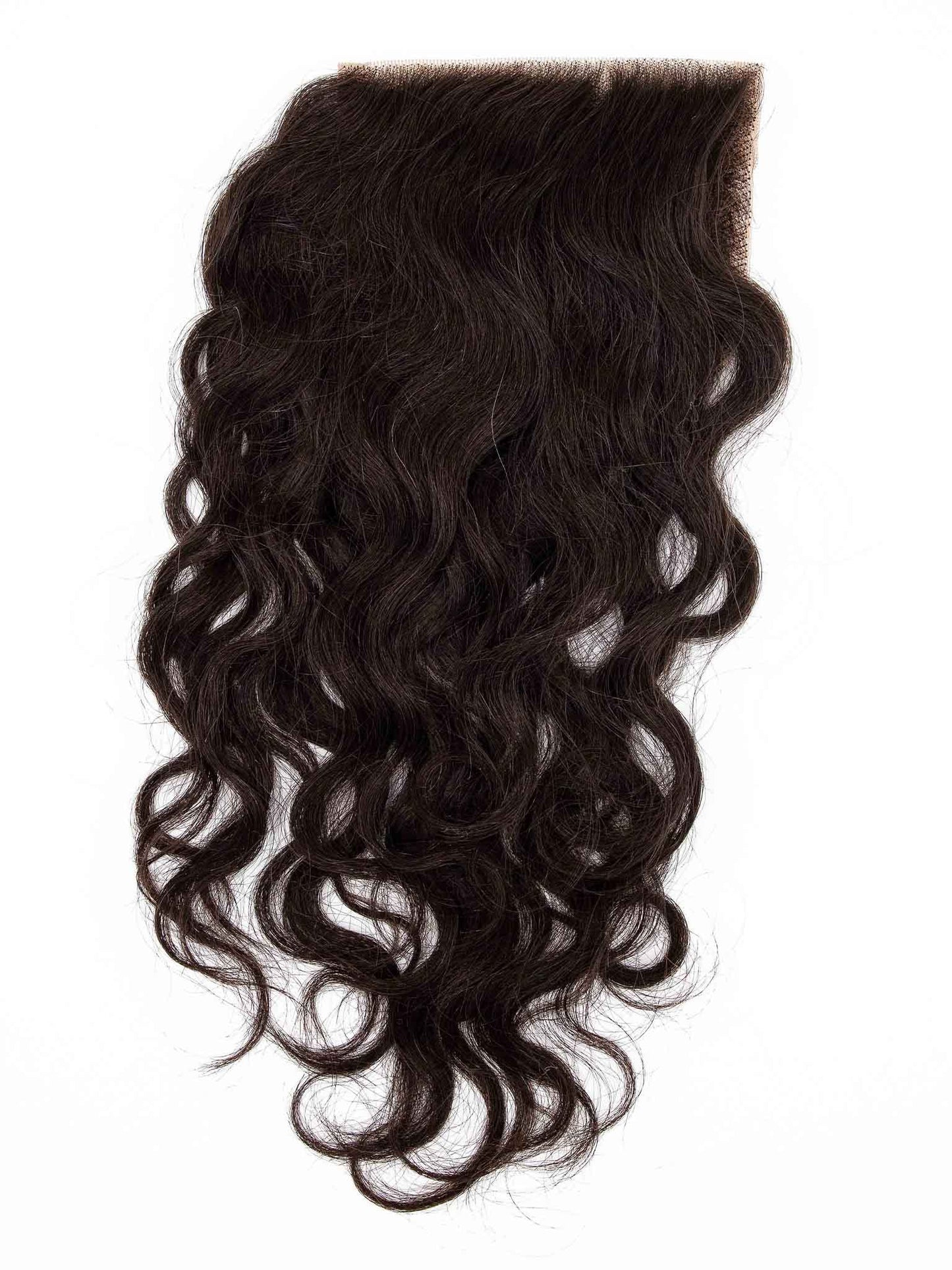 4x4 LACE CLOSURE