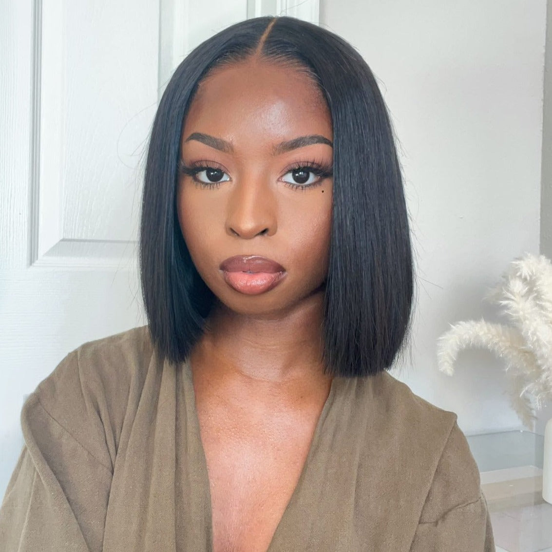 HD LACE CLOSURE WIGS