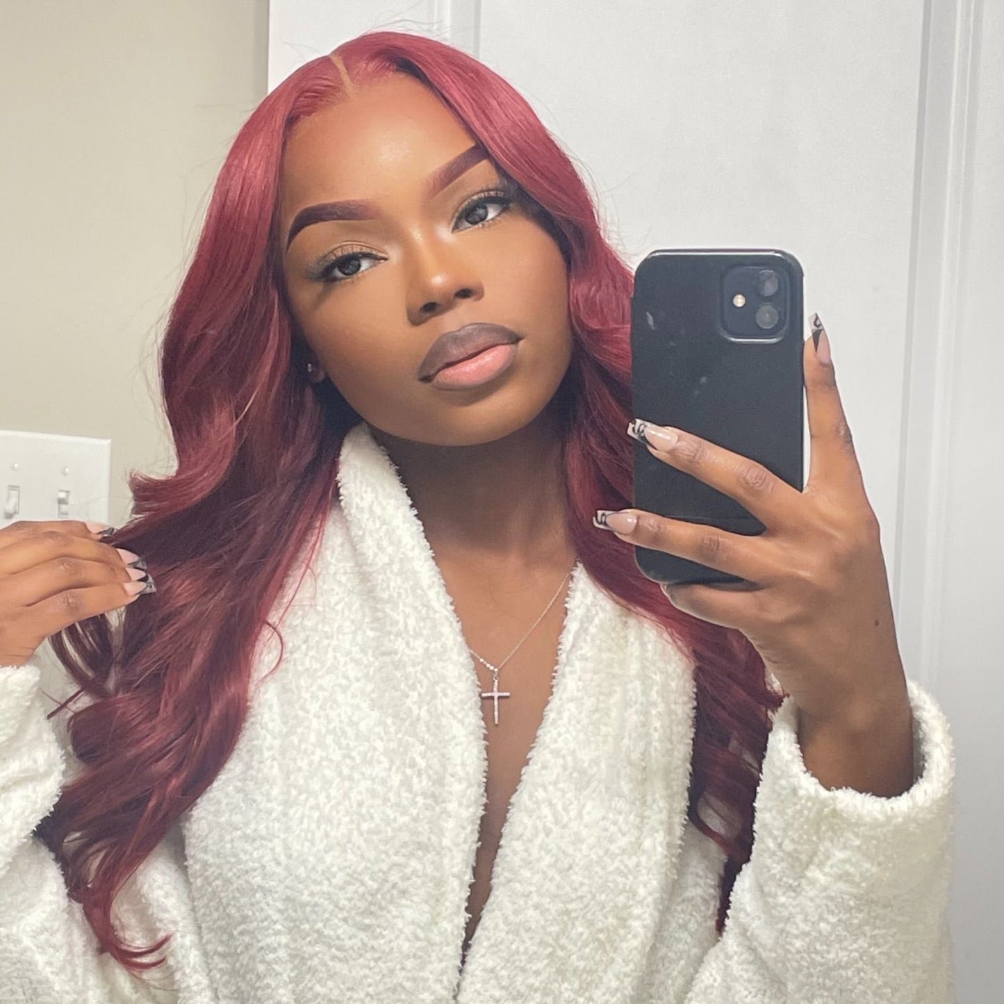 BRAZILIAN BODY WAVE BUNDLES
