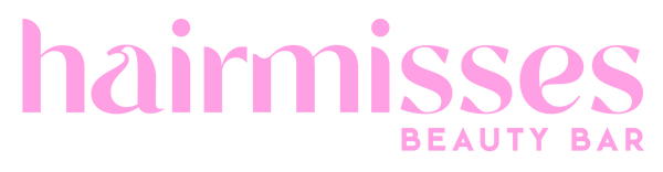 Hairmisses logo