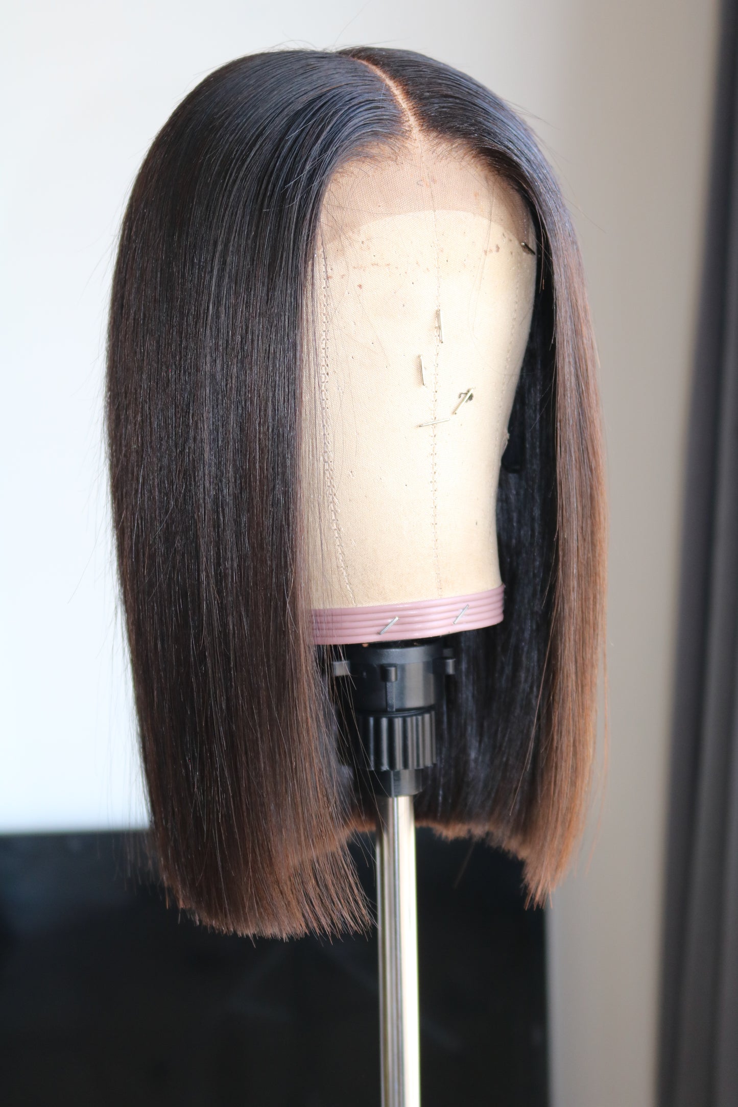 JESS CUSTOM 5X5 CLOSURE UNIT