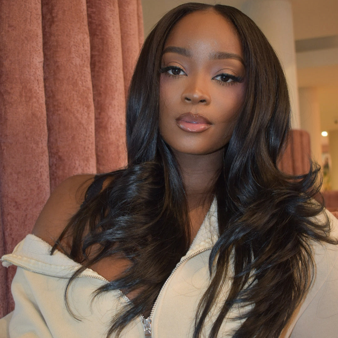 ITALIAN STRAIGHT BUNDLES