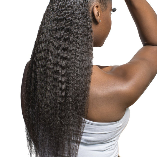 KINKY STRAIGHT BUNDLES