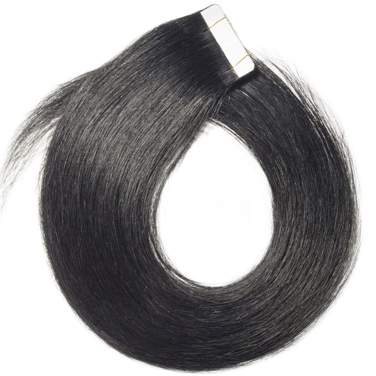 TAPE-IN HAIR EXTENSIONS