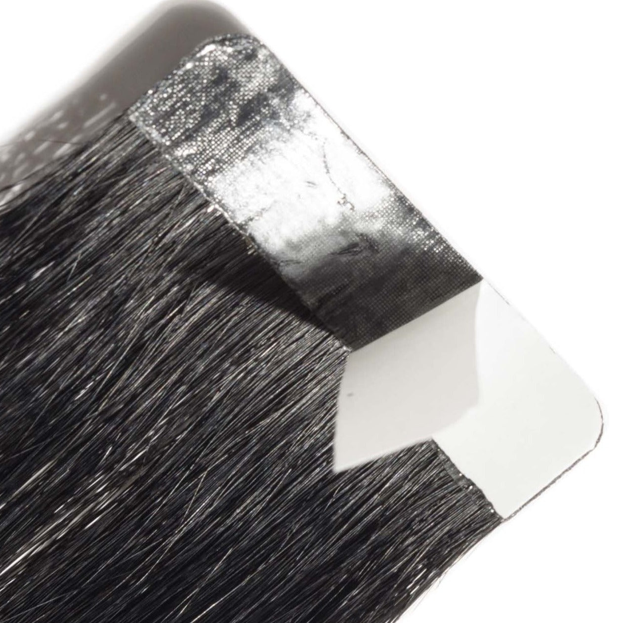 TAPE-IN HAIR EXTENSIONS