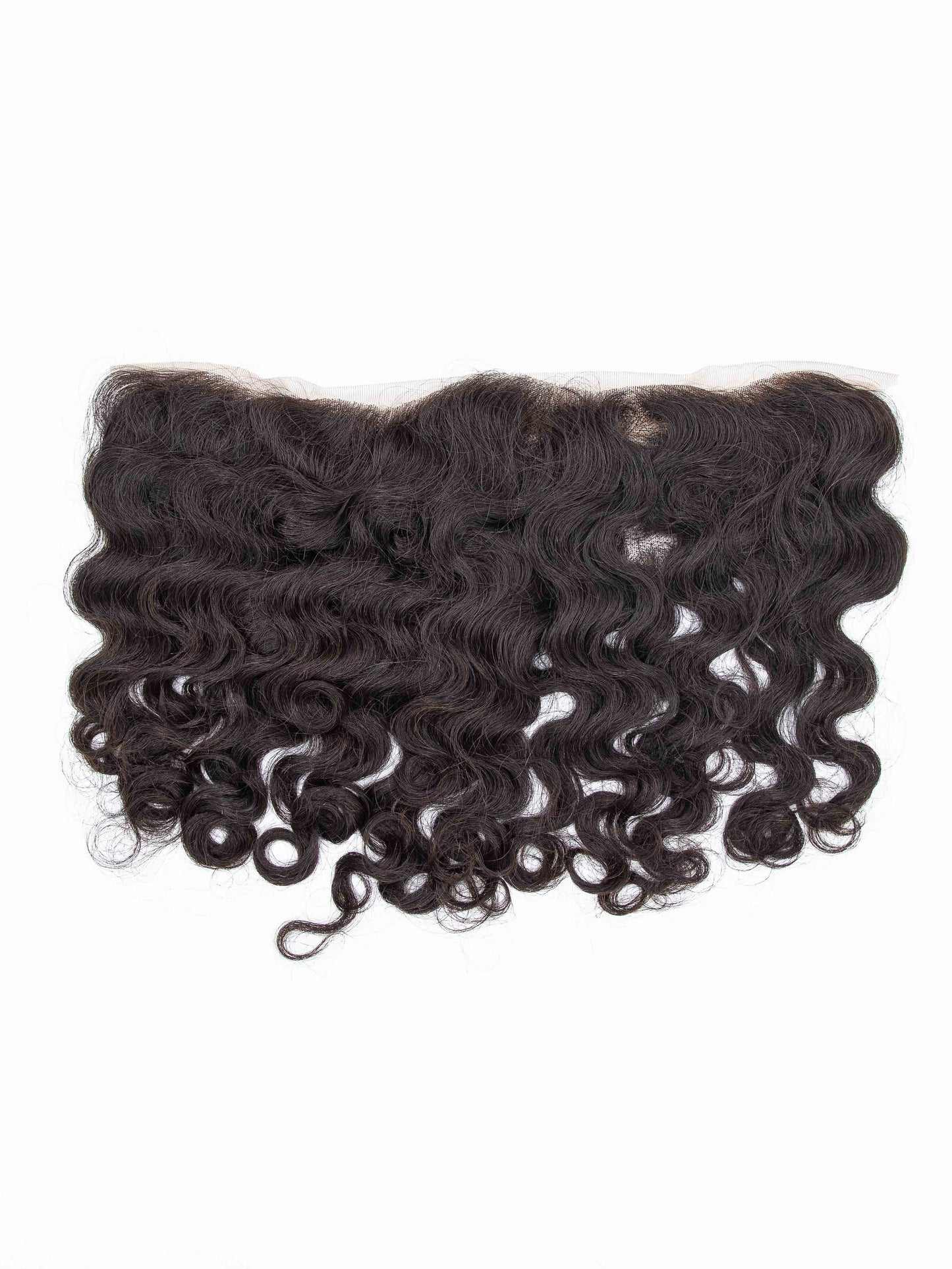 LACE FRONTALS