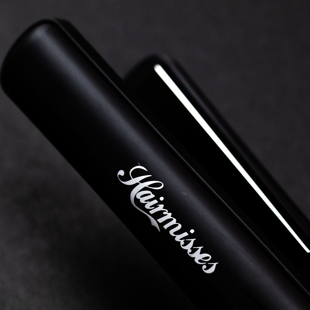 HAIRMISSES TITANIUM FLATIRONS
