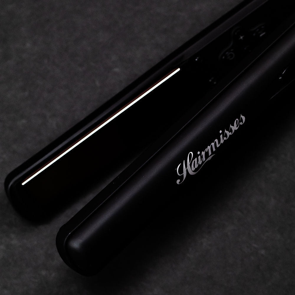 HAIRMISSES TITANIUM FLATIRONS