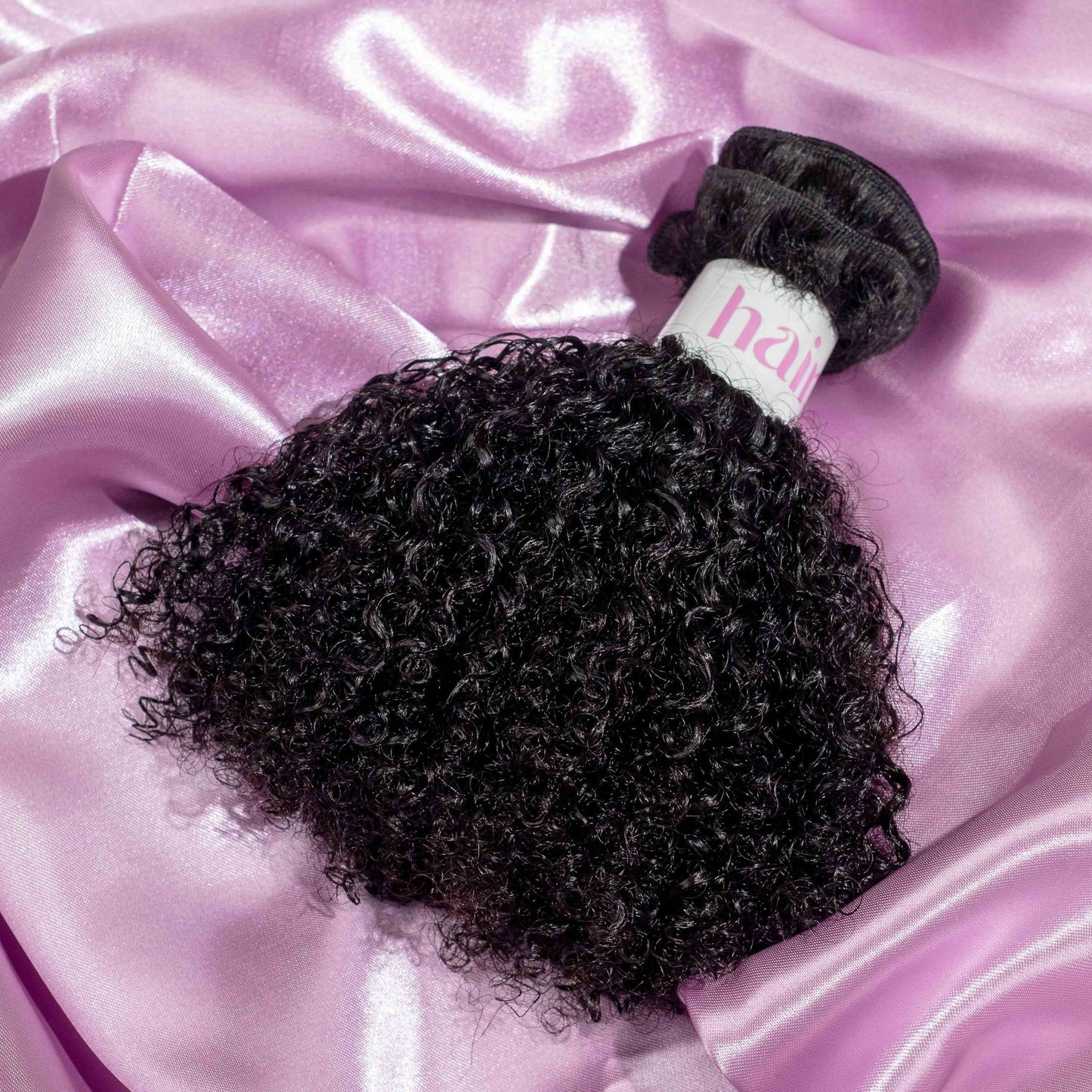 JAMAICAN CURLY BUNDLES