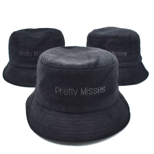 Miss Bucket Hat