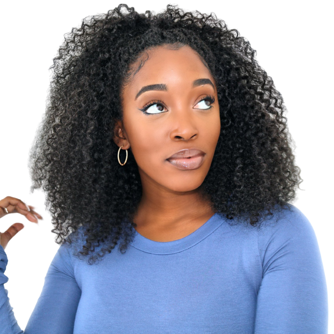 JAMAICAN CURLY BUNDLES