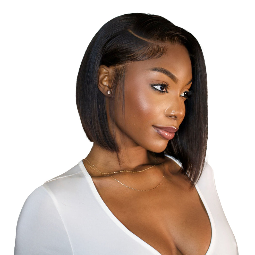 HD LACE FRONTALS – Hairmisses