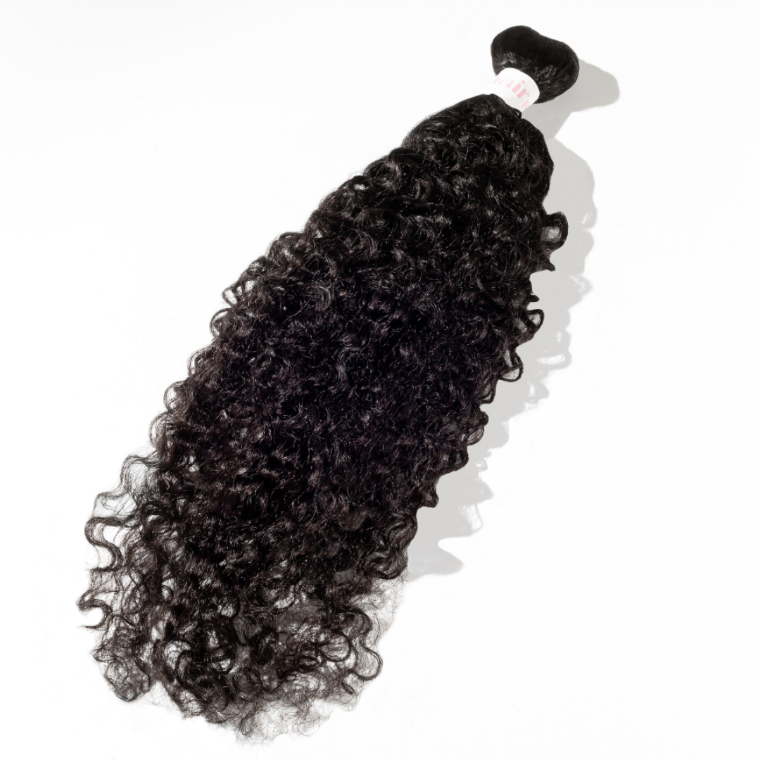 BURMESE CURLY BUNDLES