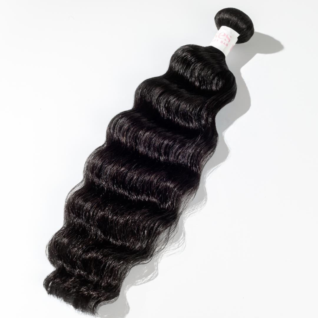 BRAZILIAN DEEP WAVE BUNDLES