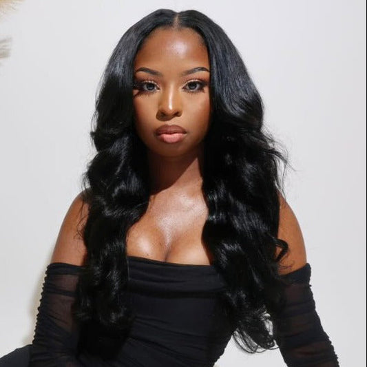 LOOSE WAVE BUNDLES