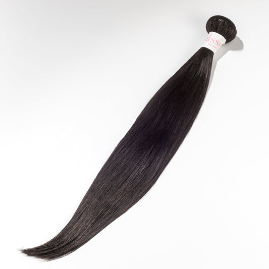 ITALIAN STRAIGHT BUNDLES