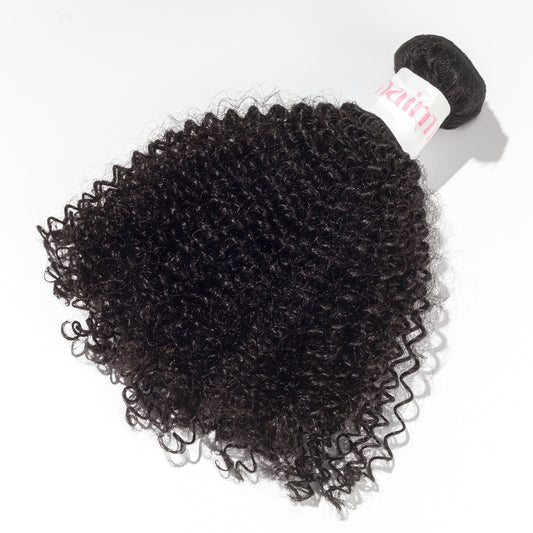 JAMAICAN CURLY BUNDLES