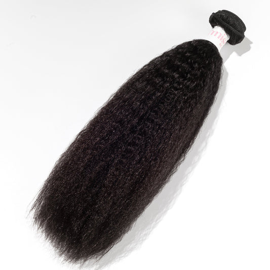 KINKY STRAIGHT BUNDLES