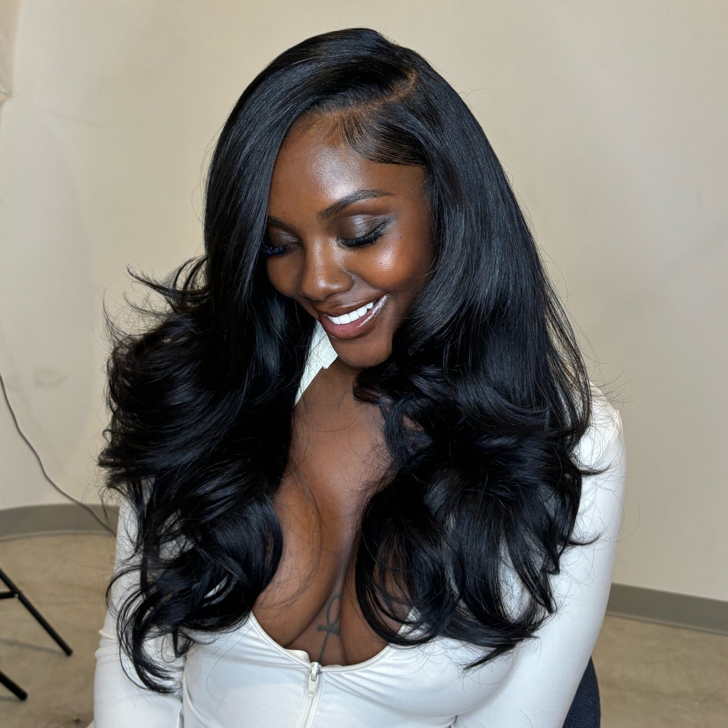 ITALIAN STRAIGHT BUNDLES