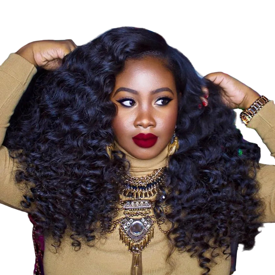 BRAZILIAN DEEP WAVE BUNDLES