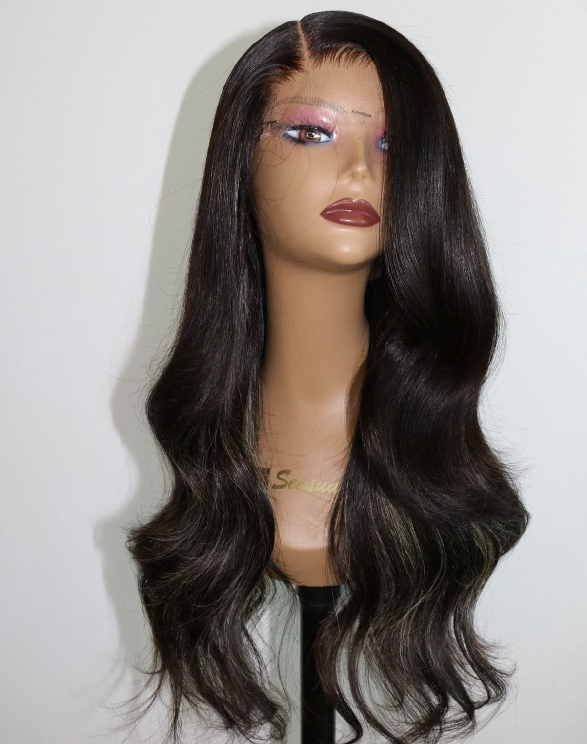 LACE CLOSURE WIGS