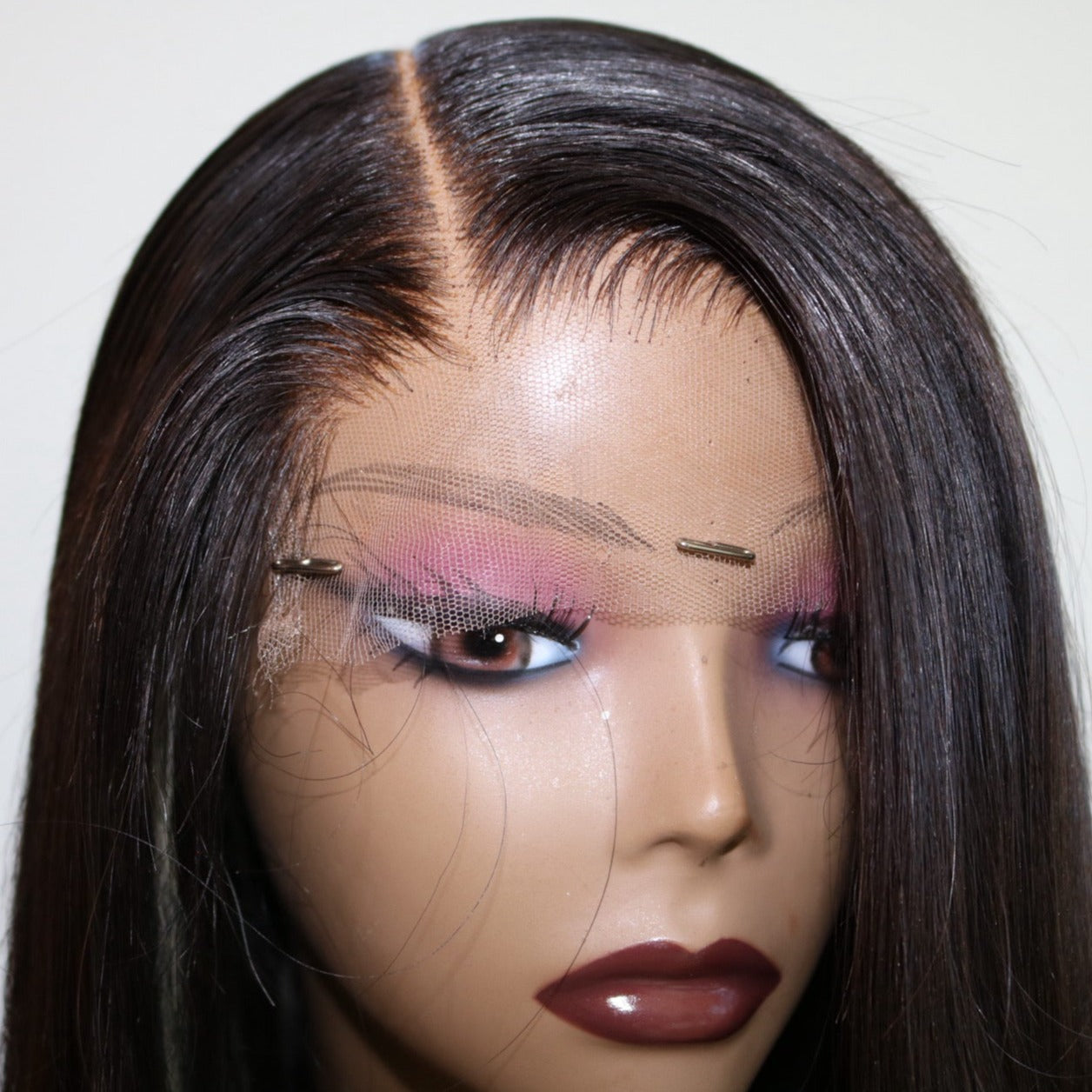 LACE CLOSURE WIGS