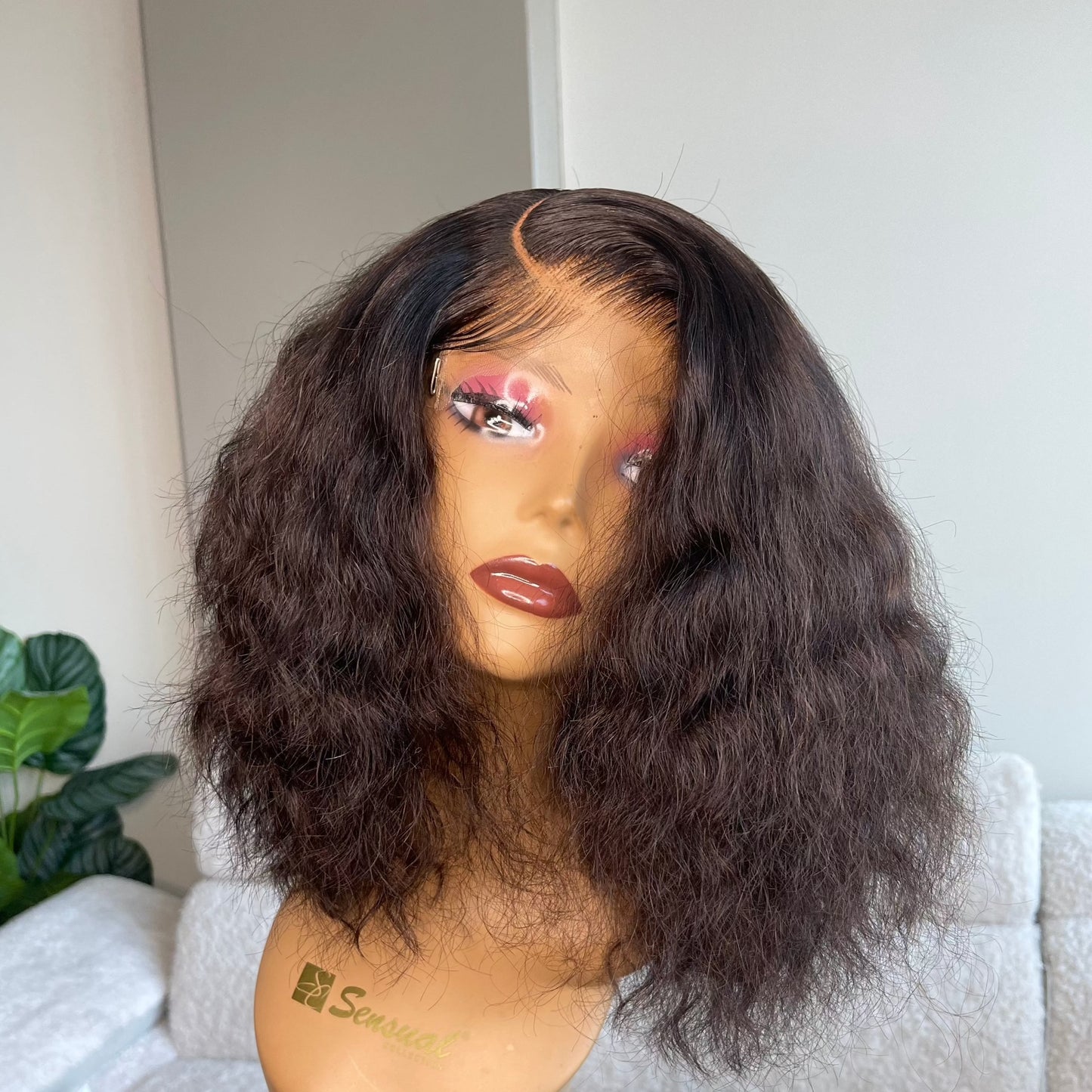 LACE CLOSURE WIGS