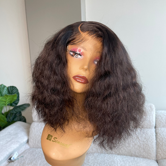 JULIE CUSTOM 5x5 LACE CLOSURE UNIT