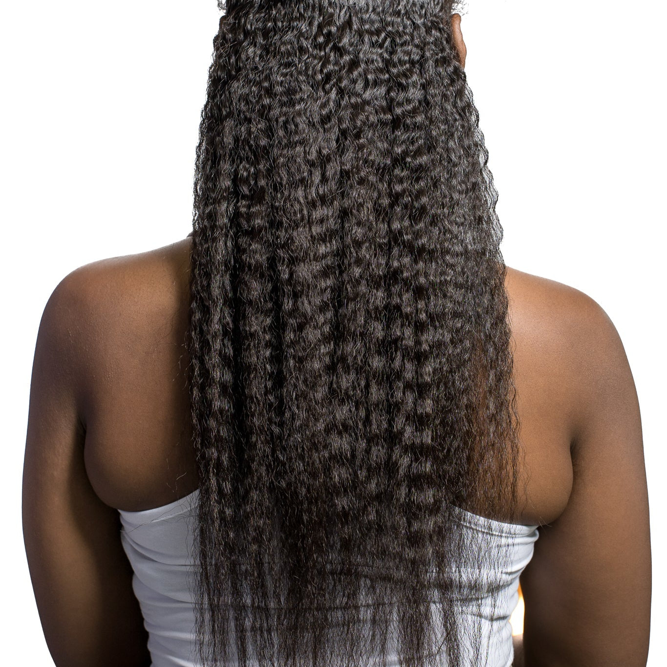 KINKY STRAIGHT BUNDLES