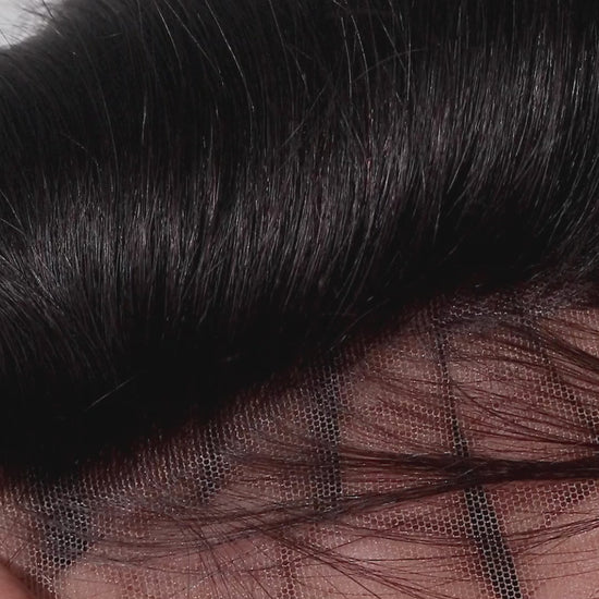 Body wave 13x4