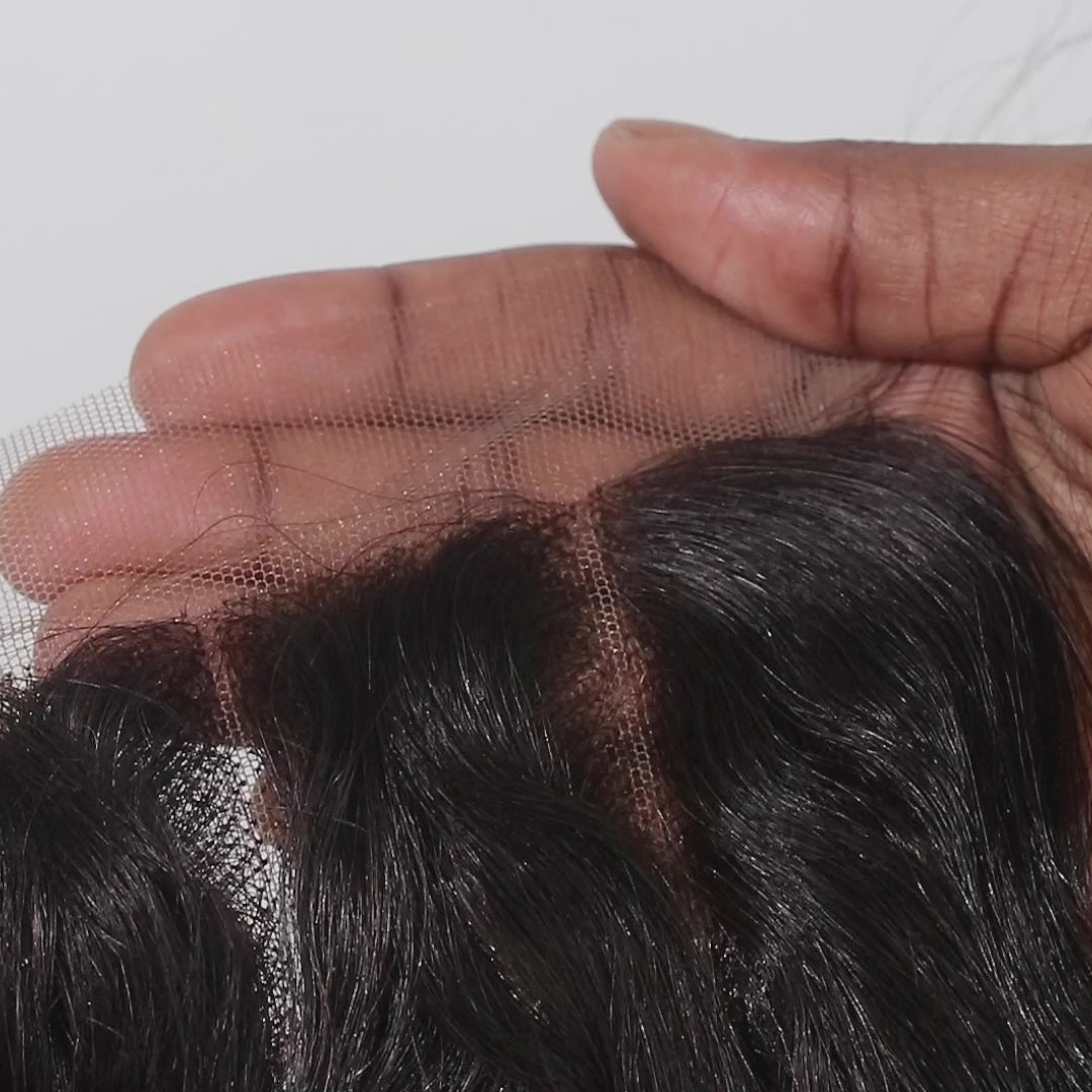 5x5 Lace Closure 