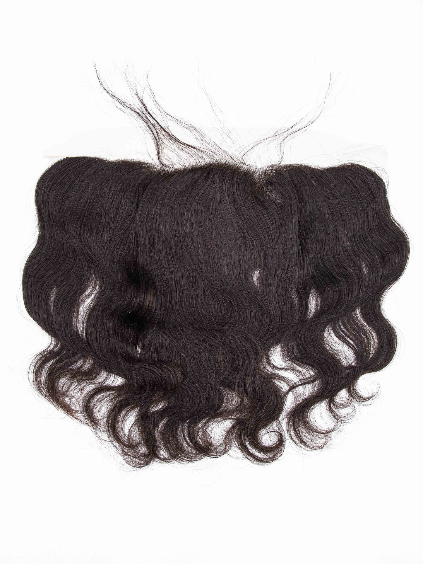 best 13x4 frontal body wave 10 inch hair misses