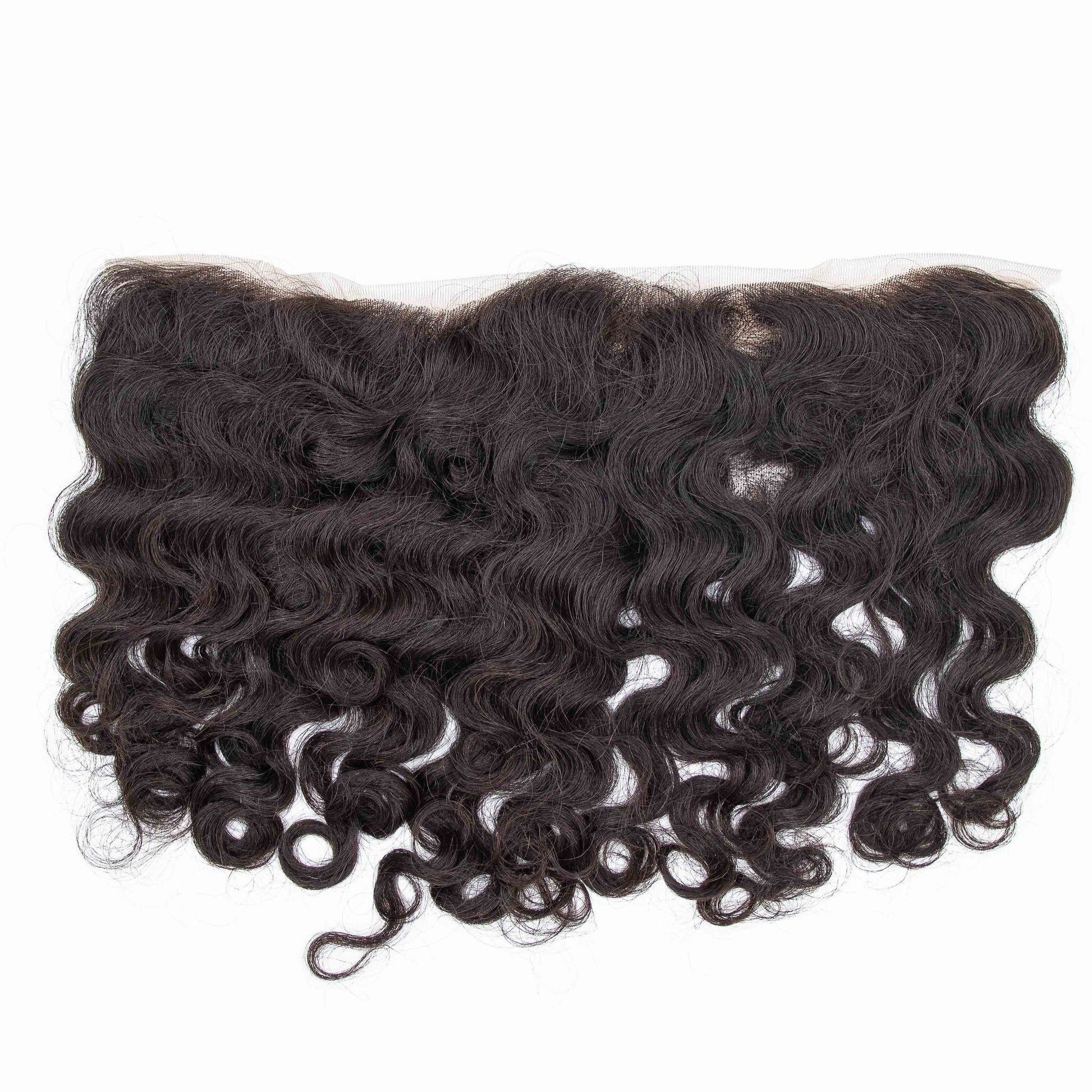 bet high quality 13x4 lace frontal loose wave