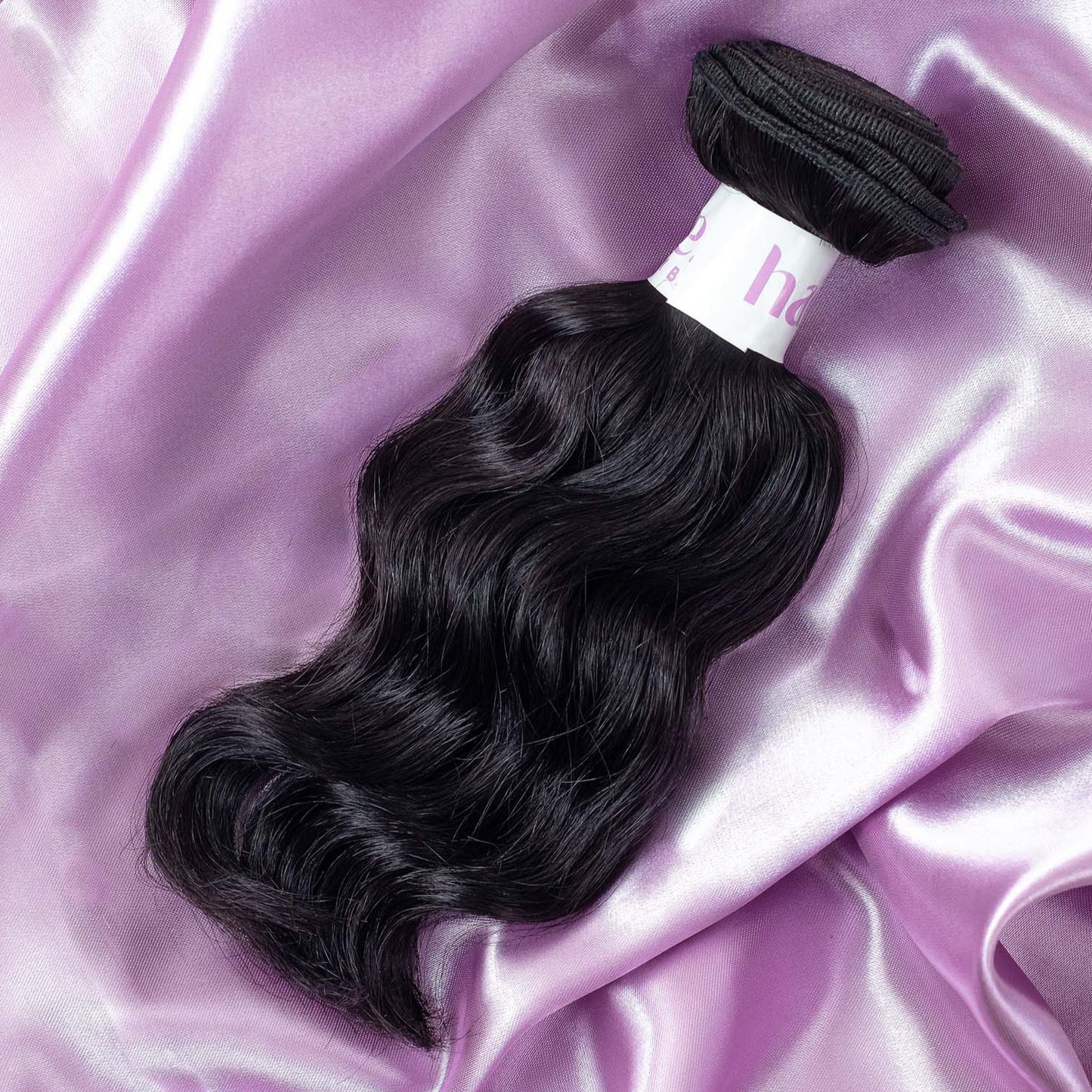 NATURAL WAVE BUNDLES