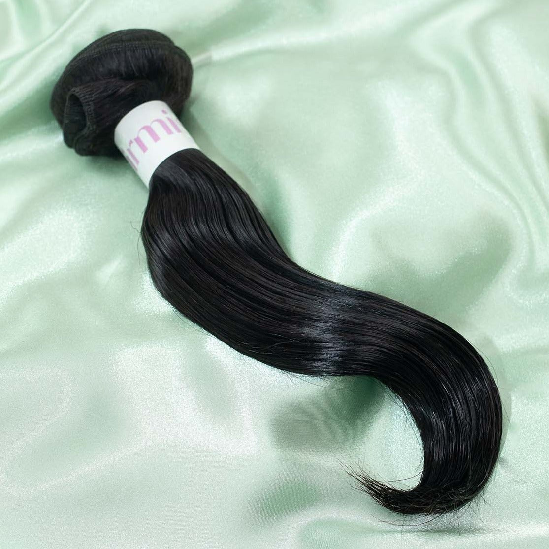 BRAZILIAN BODY WAVE BUNDLES