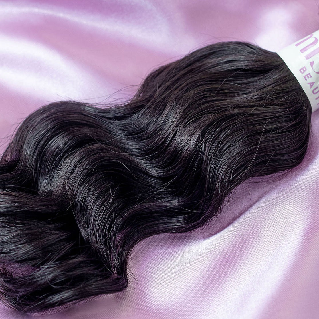 NATURAL WAVE BUNDLES